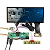 10.3"  1920X720 LCD With Capacitive Touch Panel