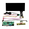 LCD Controller Board